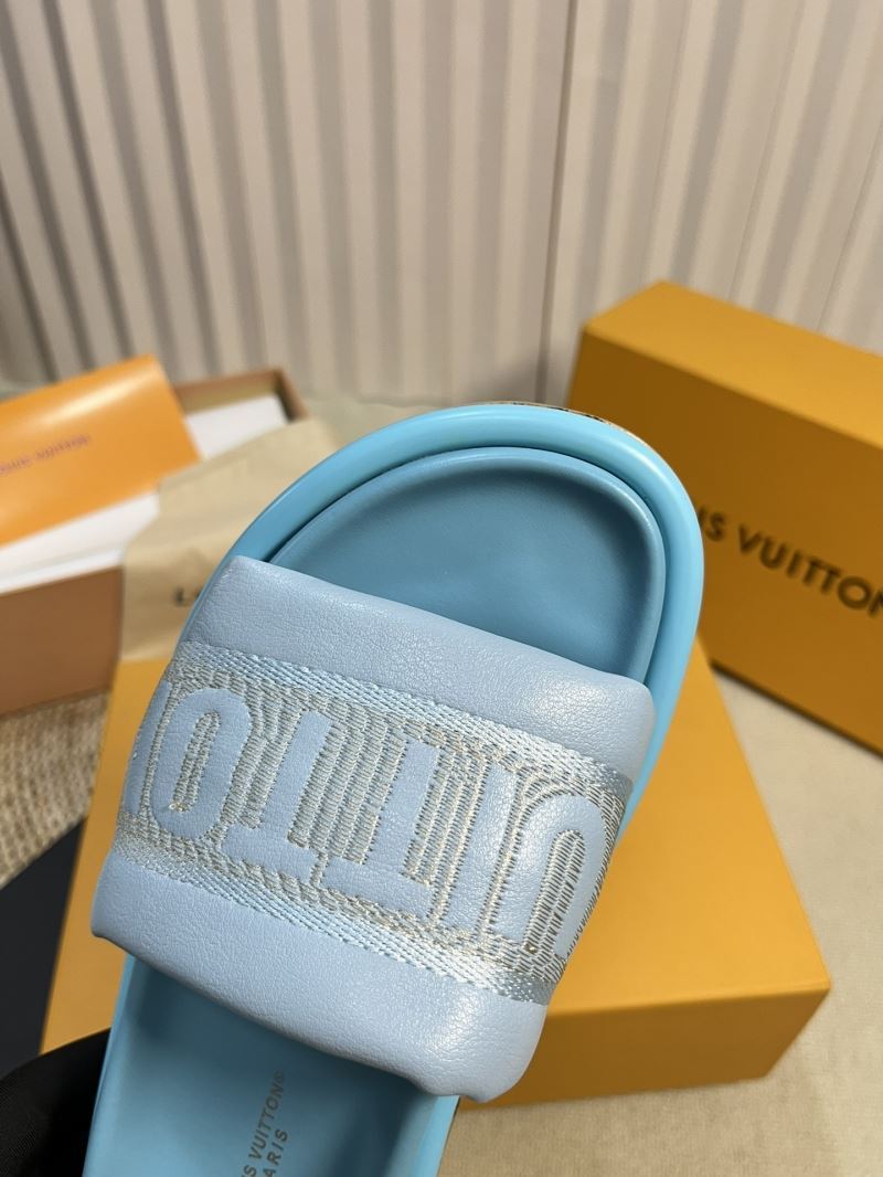 Louis Vuitton Slippers